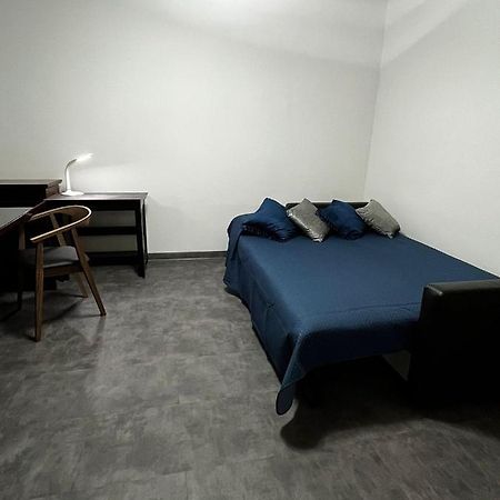 Flagagiama Centro Storico Villa Поцуоли Екстериор снимка