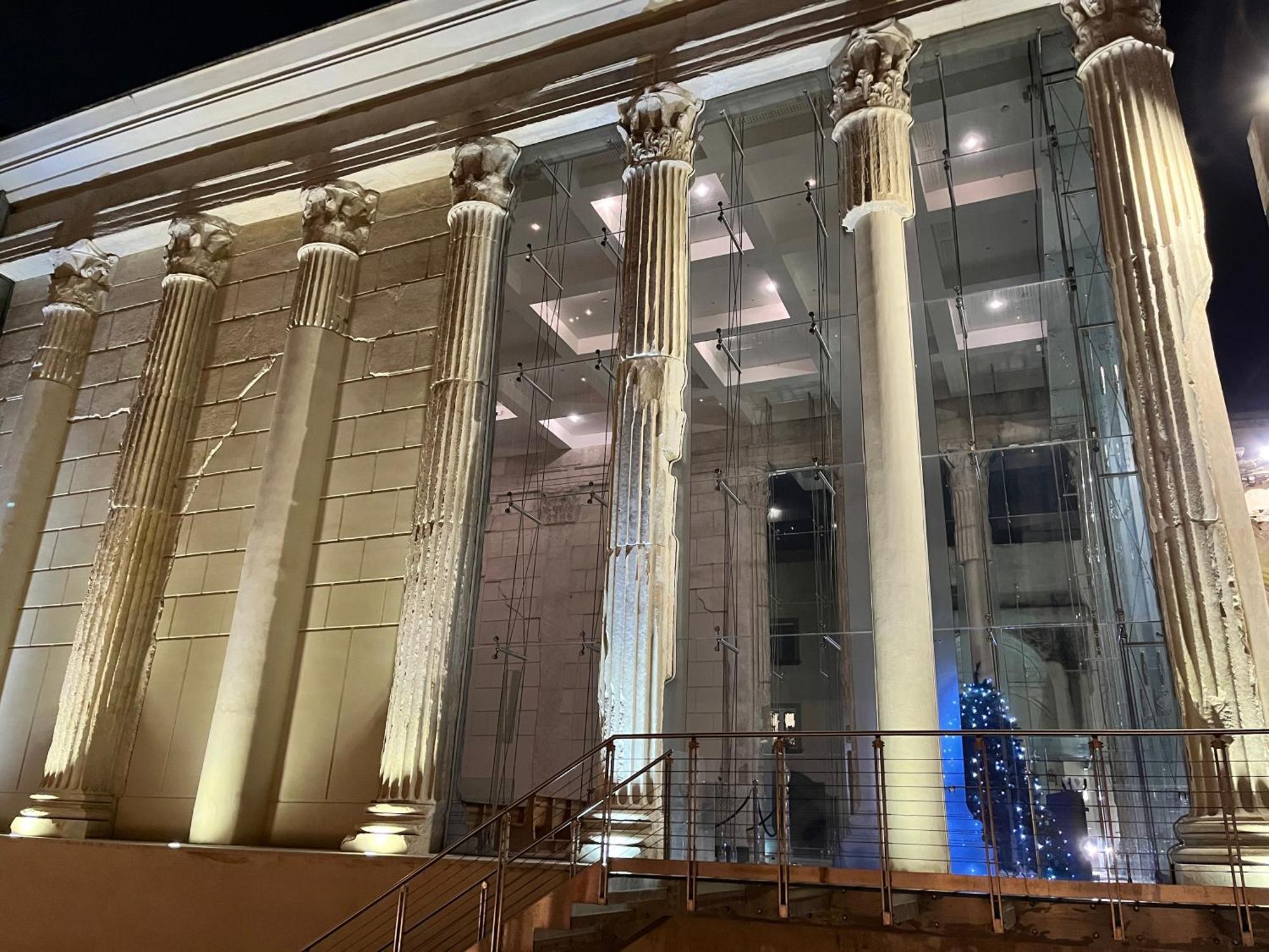 Flagagiama Centro Storico Villa Поцуоли Екстериор снимка